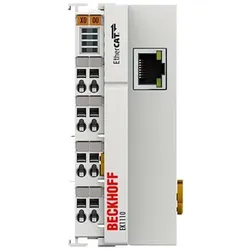 Beckhoff EtherCAT-Verlängerung EK1110