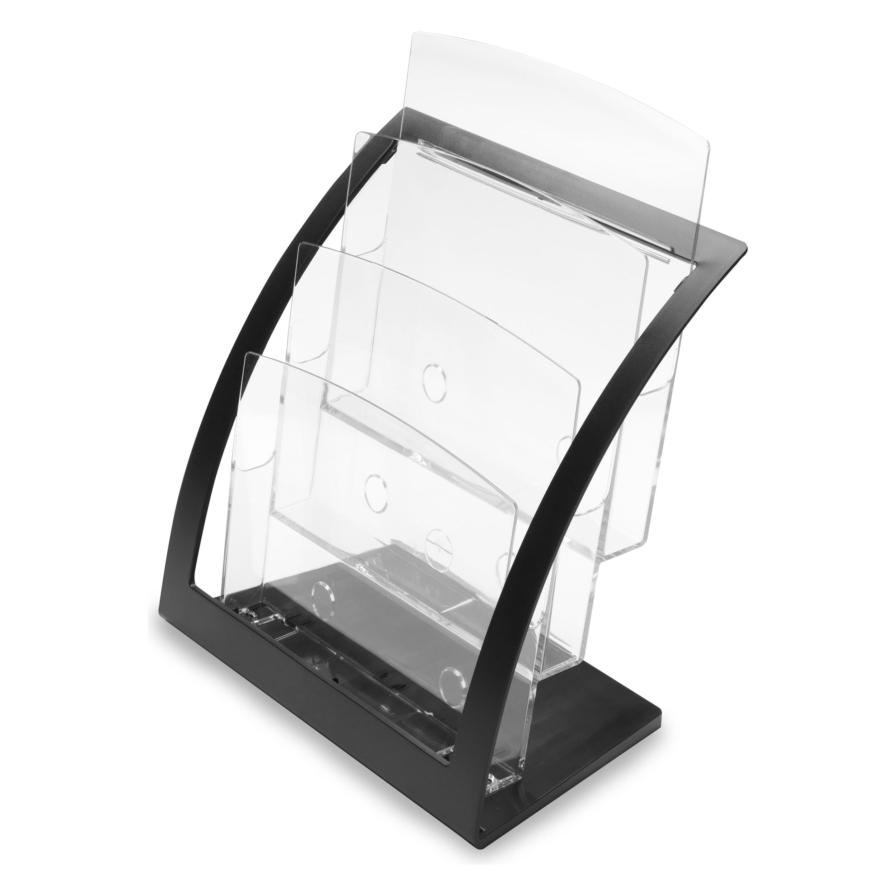 Deflecto Prospekthalter Contemporary (A4) (693704)