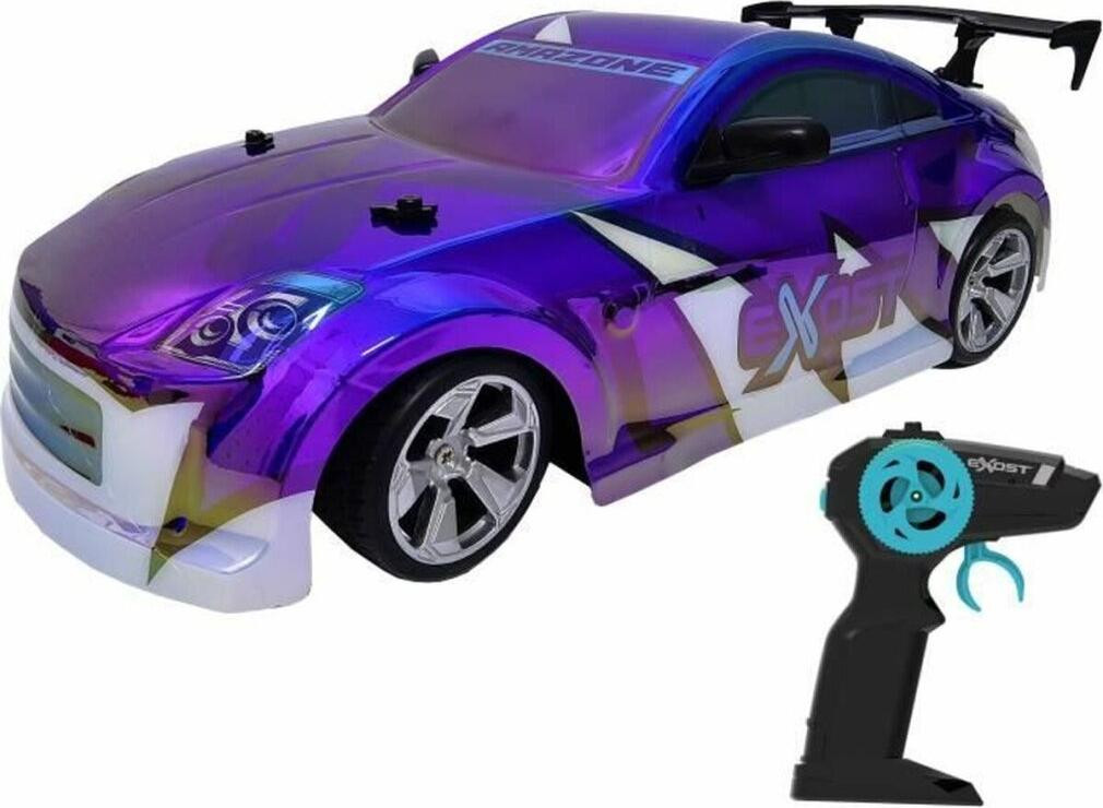 Silverlit Shiny Flash Remote Control Car - 2.4GHz - Schaal 1:14