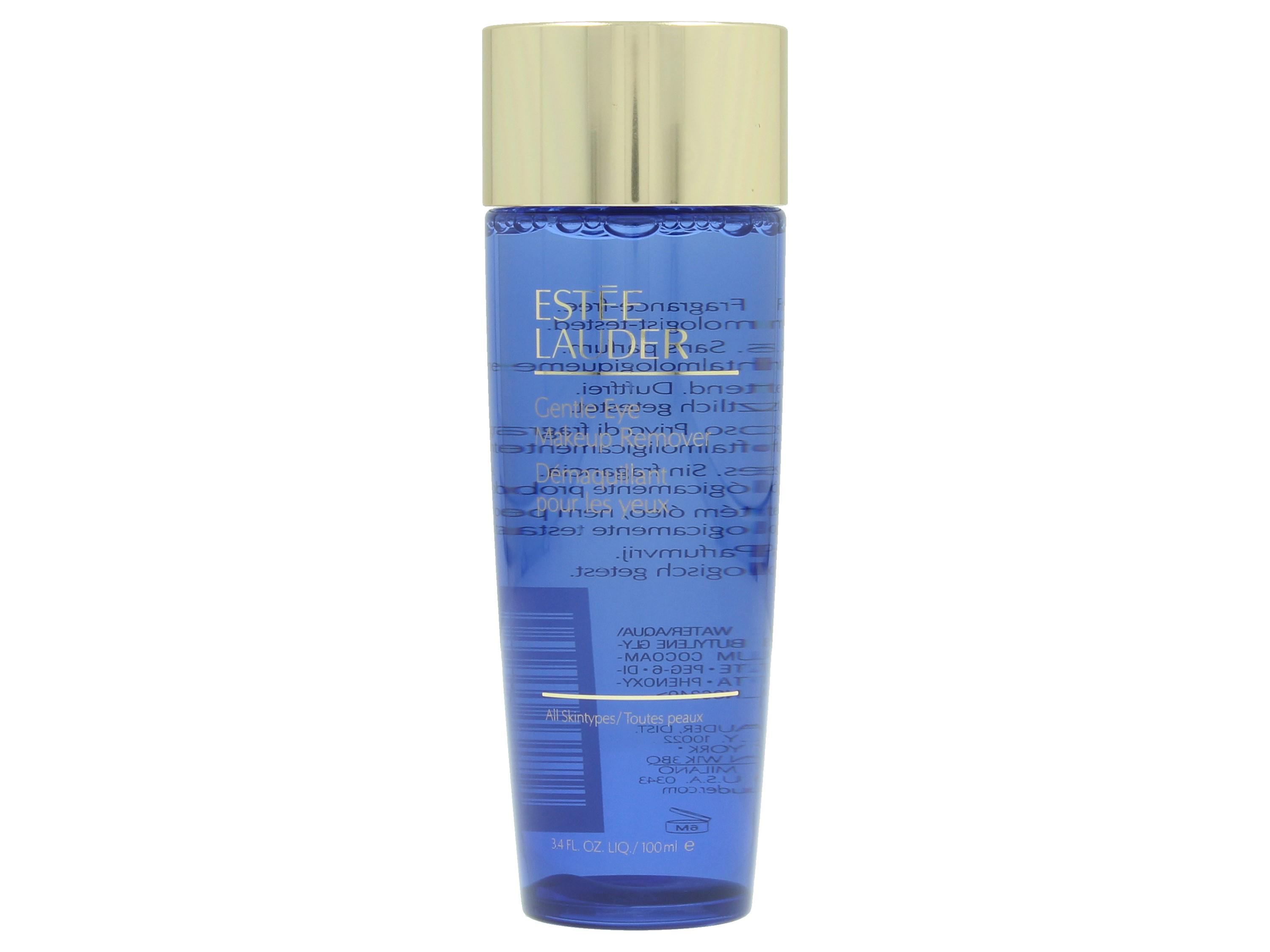 E.Lauder Sanfter Augen-Makeup-Entferner 100ml