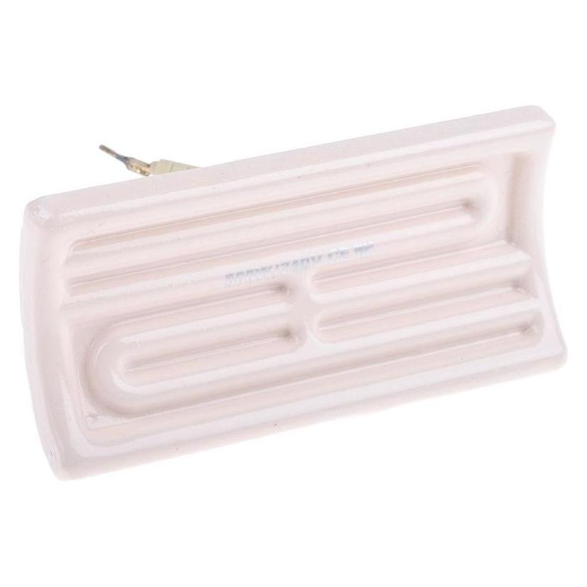RS PRO Heizelement,60x122 500W/230V (1988529)