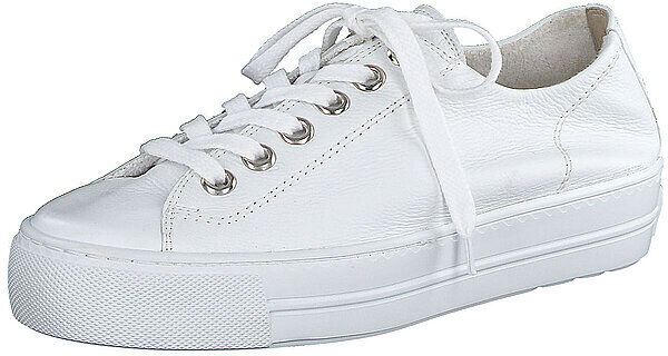 PAUL GREEN Sneaker  weiss   38 38