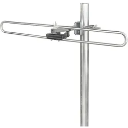 Nedis Außen DAB + Antenne ANORDAB10ME