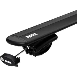 Dachträger Thule WingBar EVO - CITROËN C5 AIRCROSS