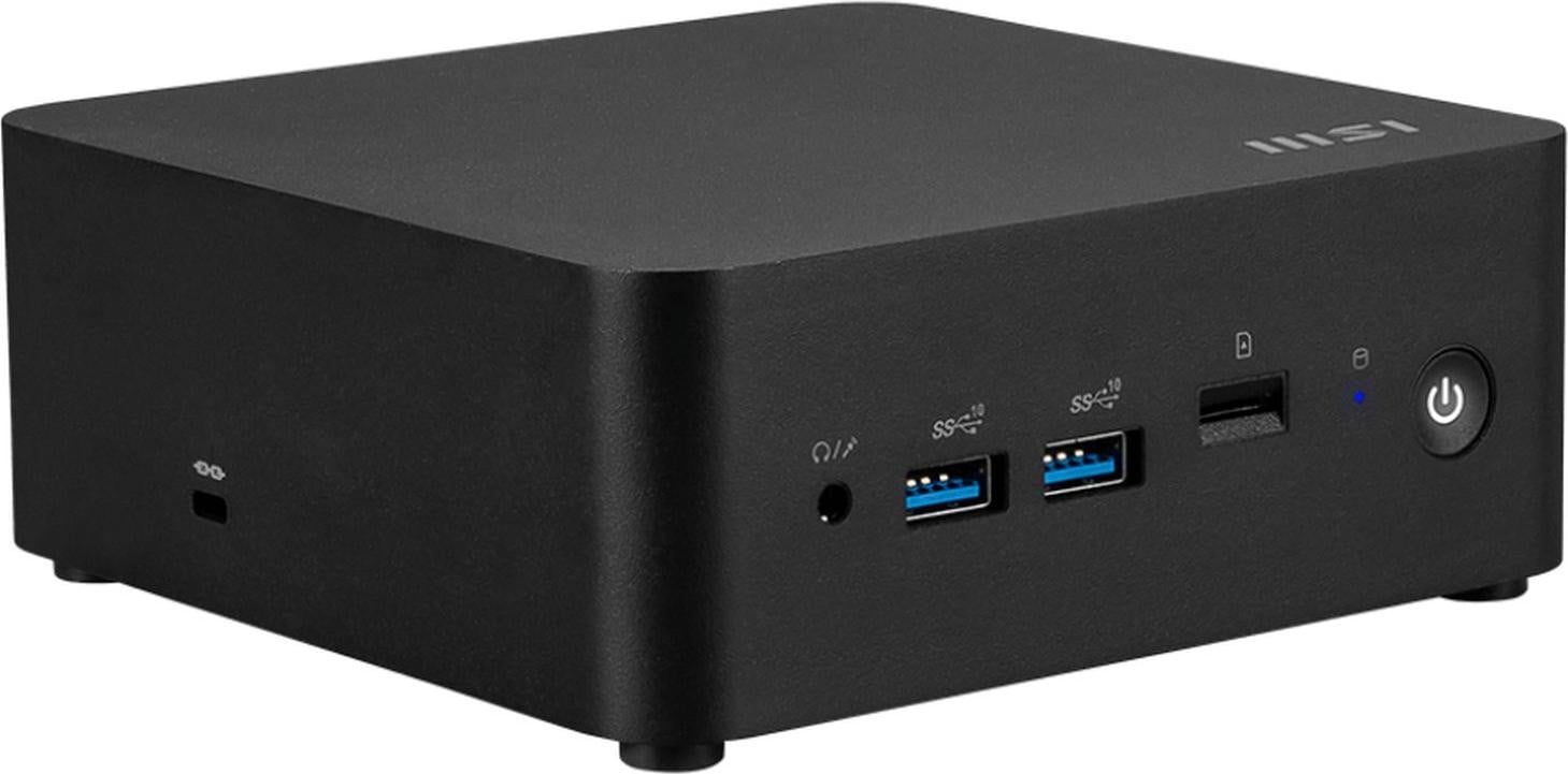 MSI CUBINUCAI1UMG018B Mini-computer
