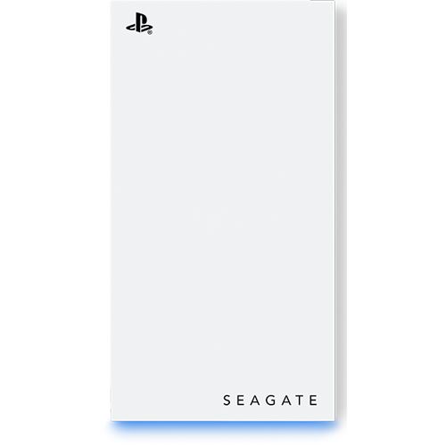 1TB Seagate Game Drive für PS5 Extern USB 3.2 (Typ-C) (STMH1000200)