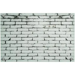 Master of Boards, Präsentationstafel, Brick (20 x 60 cm)