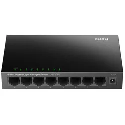 cudy GSwitch 8P GS108E M