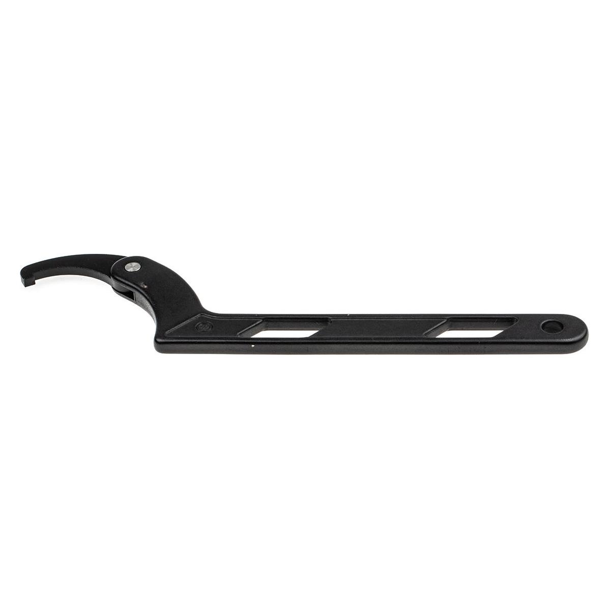 RS PRO C HOOK WRENCH 51120MM (120 mm) (8280241)