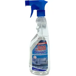 Teppichreiniger Reinex Teppich Polster 750 ml leichte Reinung von Teppichen und Läufern