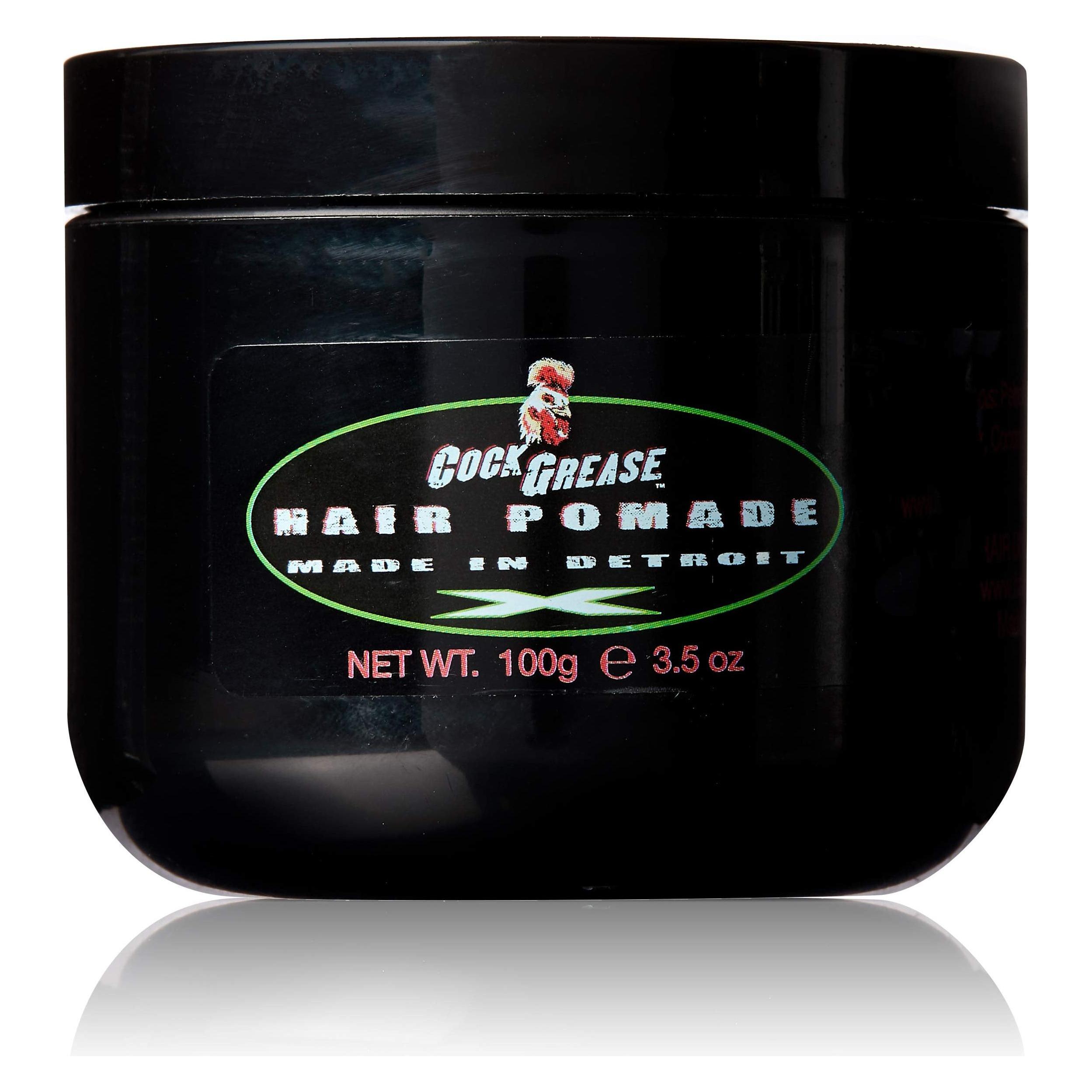 Cock Grease Extra Steife Pomade 100g (1 g) (42448298)