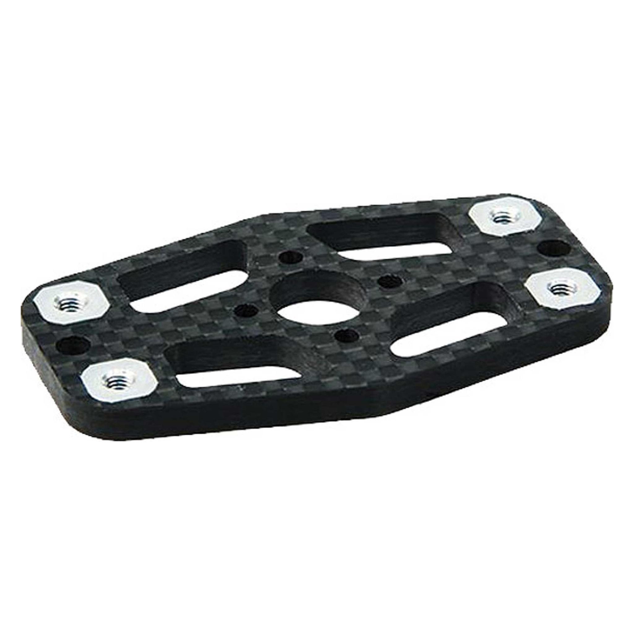 Multiplex Carbon Motorspant 4mm ParkMaster PRO (332609)