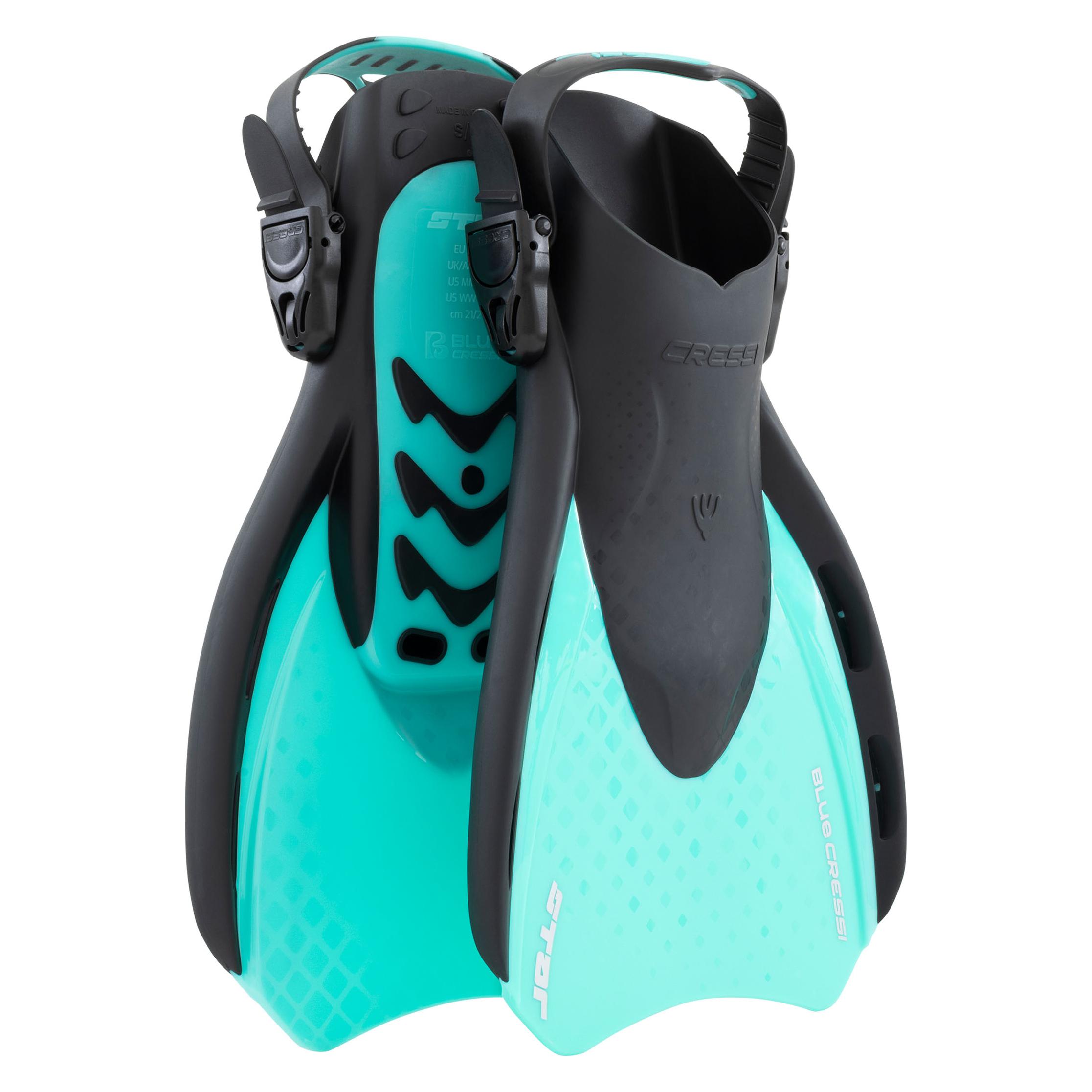 Cressi Star Flossen (CA305632)
