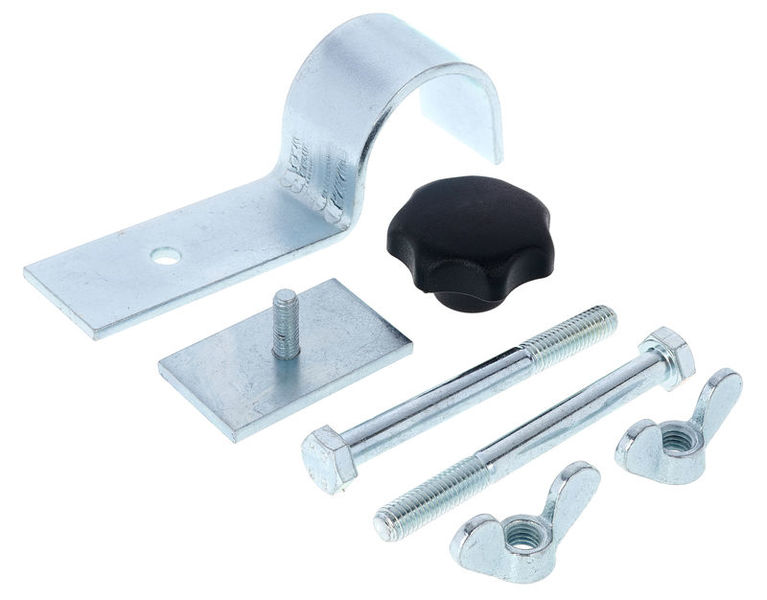 Stageworx Stair Fixing Set Bk