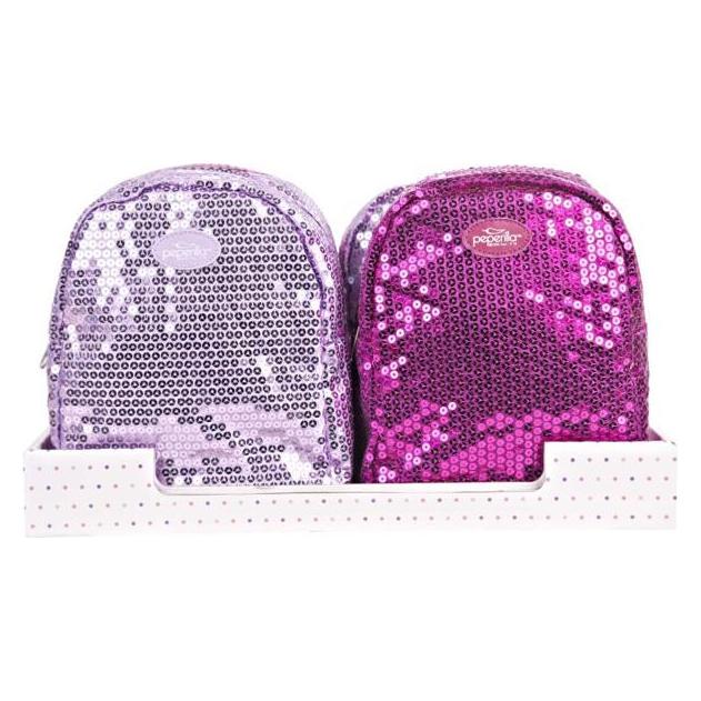 ODS Peperilla - Magic Pailettes backpack 18x22x10 cm (36933448)