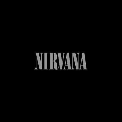 Nirvana - Nirvana, CD