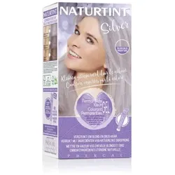 Naturtint Silver Haarfarbe