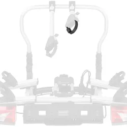Mercedes-Benz Spannband für Haltearme für Heckfahrradträger A000984020365