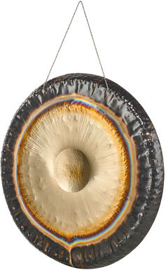 "Thomann 28""/71cm Water Gong "