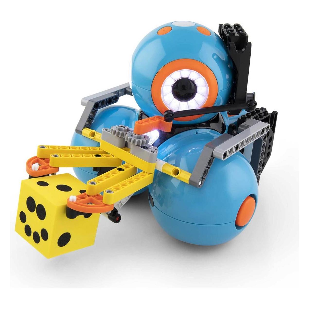 Wonder Workshop Greifer Bausatz von (GRIP)