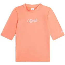 O'NEILL Kinder Shirt SKINS S/SLV, Größe 176 in Pink Pink