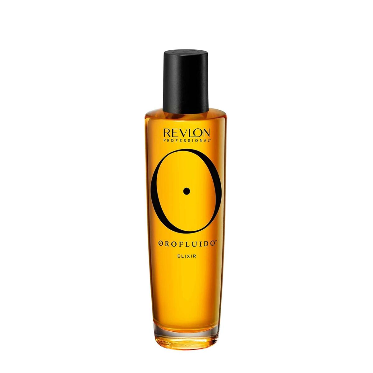 Beautyge Germany GmbH Revlon Professional Orofluido Haaröl mit Arganöl 100ml