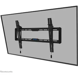 Neomounts WL35-550BL16 TV-Wandhalterung 42-86" - neigbar - einfache Installation