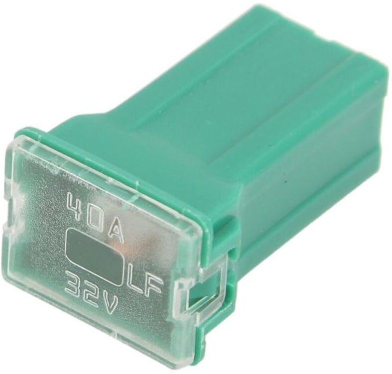 Sicherung LITTELFUSE BV BEZP293840