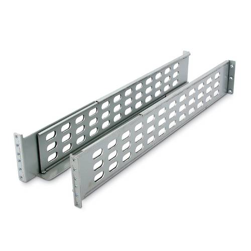 APC 4x Post Rackmount Railkit Rackmount-Schienen