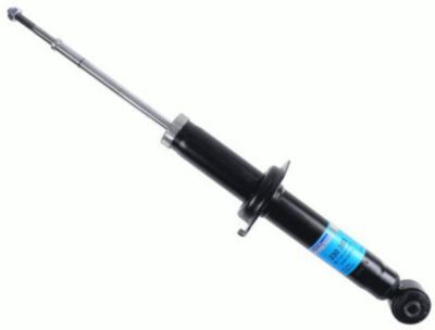 Sachs Stoßdämpfer 230303 Für Volvo