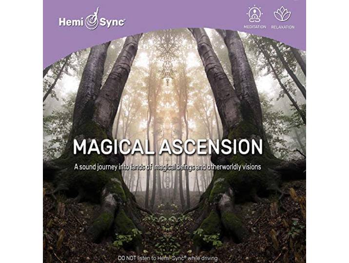 Magical Ascension