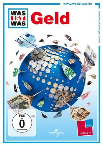 WAS IST WAS TV: Geld - Preis vom 10.10.2026 11:48:34 h