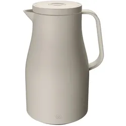 alfi Isolierkanne Econscious 1l - beige