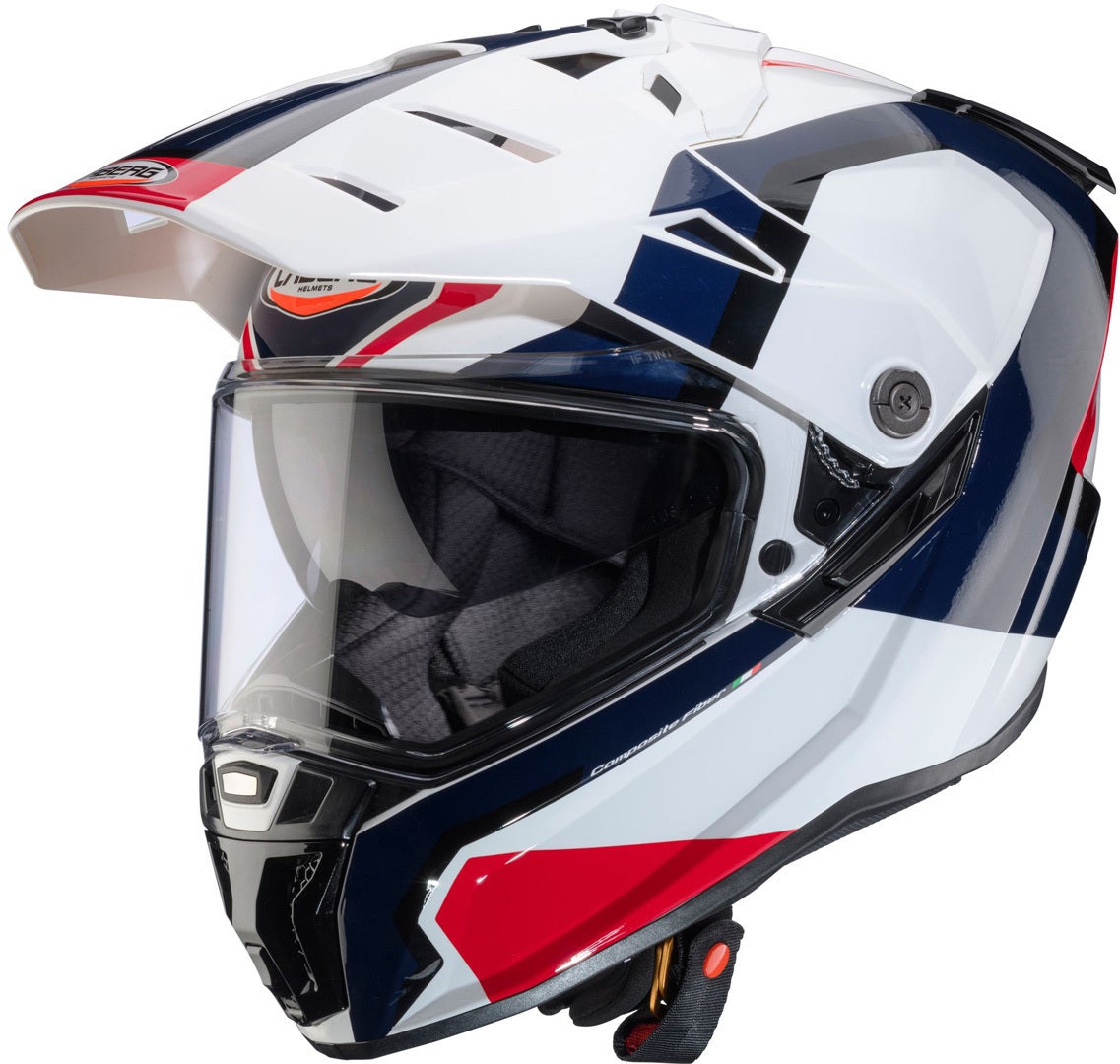 Caberg Tanami Scram Motocross Helm CA15030021-L