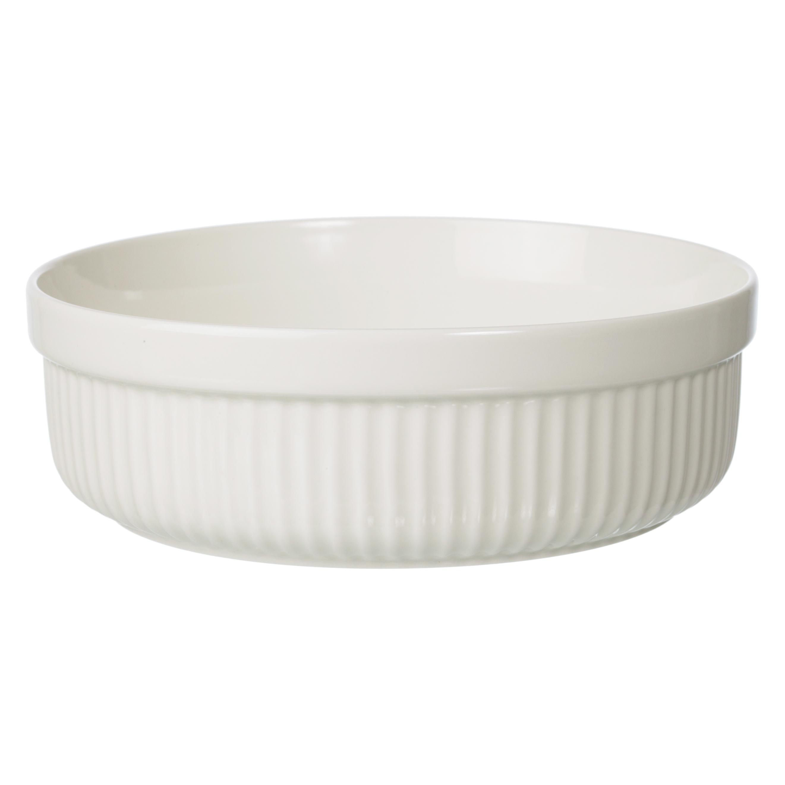 Arabia Round Baking Dish, 2 L (39598829)