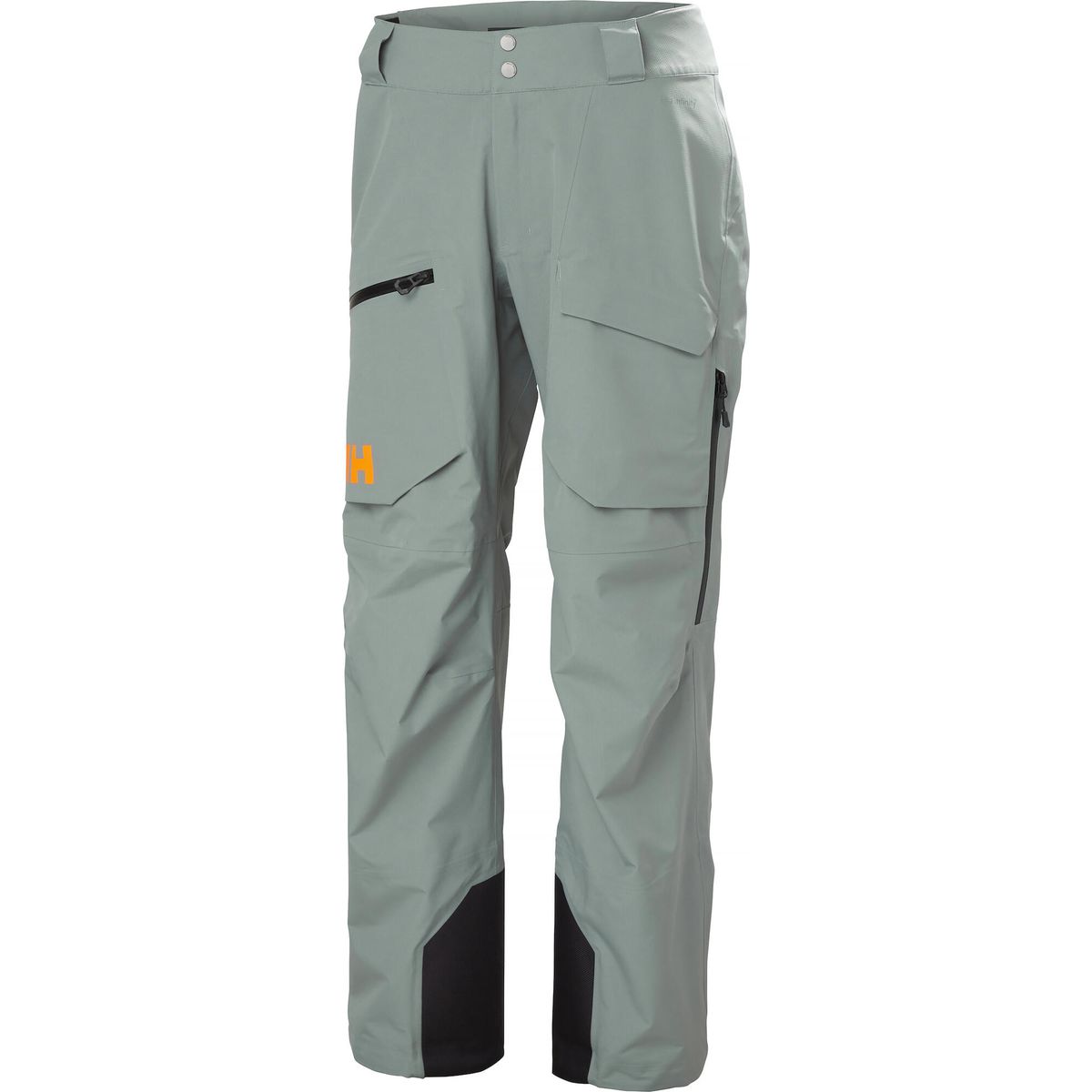 Helly Hansen Ridge Infinity Shell Pant cactus (489) XL 65791_489-XL
