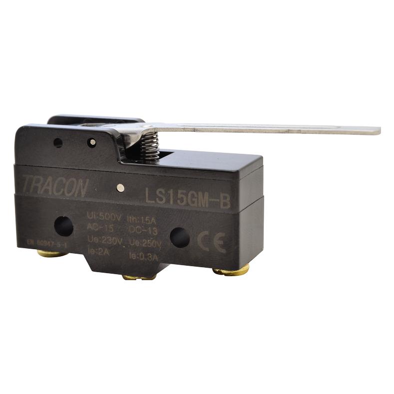 Tracon Allgemeines Produkt (TR-LS15GM-B)