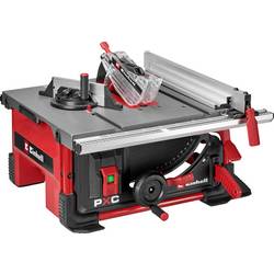 Einhell TE-TS 36/8 T Li-Solo Akku-Tischkreissäge 210 mm 4340455