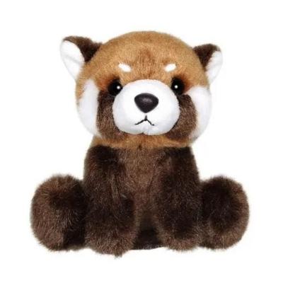 Shoulderkins Lesser Panda 5In