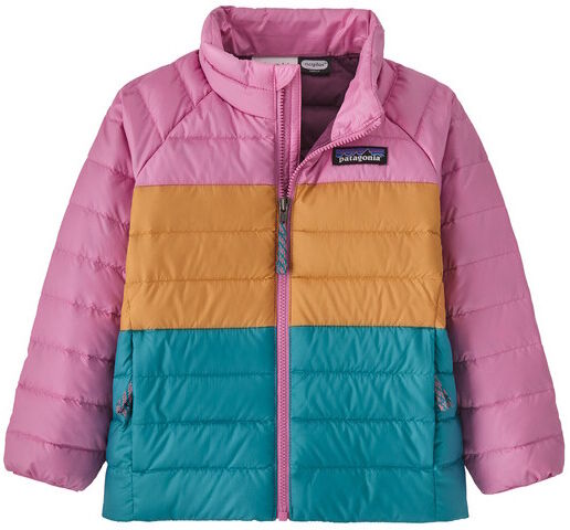 Patagonia Baby Down Sweater-Marble Pink (Mbpi)-18m