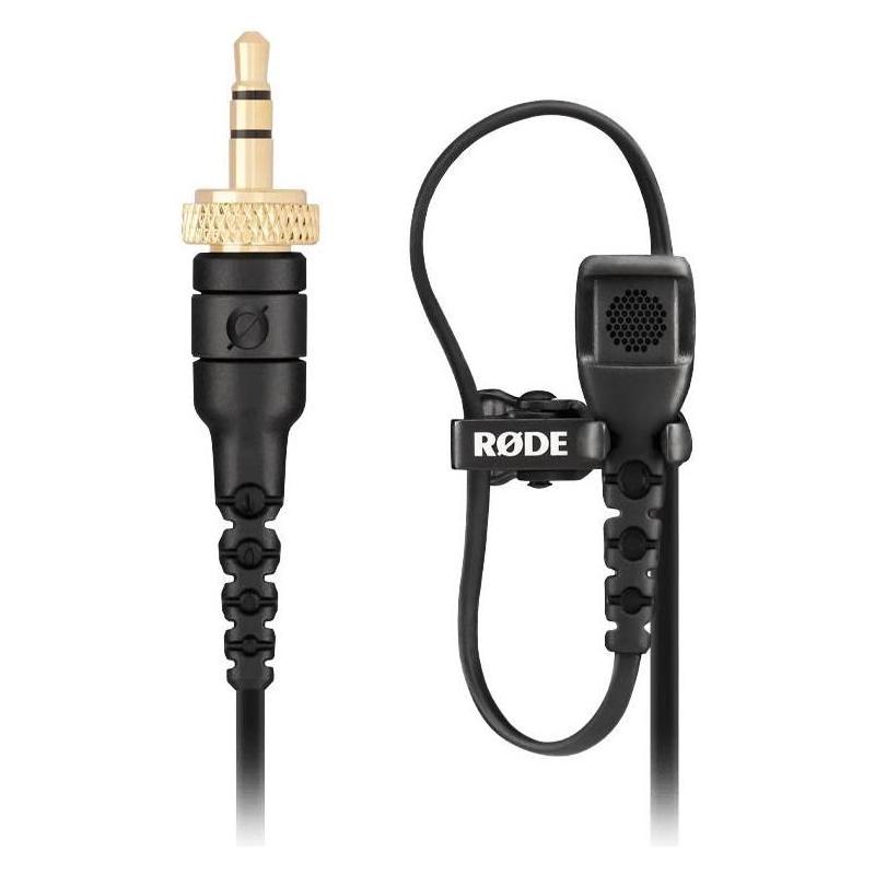 Rde Lavalier Ii Black (400600029)
