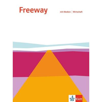 Freeway Wirtschaft. Englisch für berufliche Schulen, Set von , Klett Schulbuchverlag, 978-3-12-800085-5