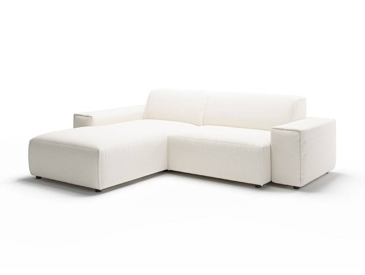Candy Eastport Loop Ecksofa 239x189 cm