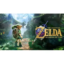 The Legend of Zelda: Ocarina of Time