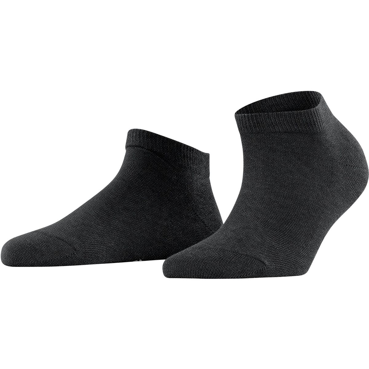 Falke Family Damen Sneakersocken anthra.mel (3089) 39-42 46489-3089-39-42