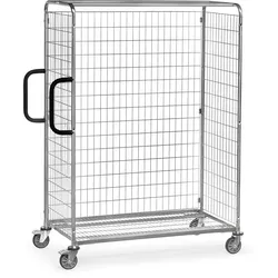 Fetra Rückwand L x H 850 x 1825 mm - Zubehör -