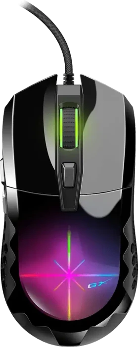 Genius GX Gaming Scorpion M715