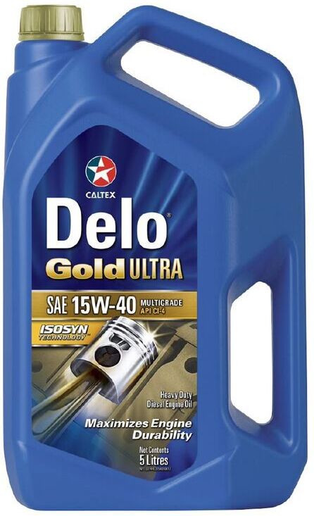 TEXACO 804164LGV Engine oil