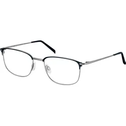 Brille CHARMANT Titanium Perfection CH11464U Schwarz Gr. 53-18