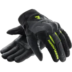 Rebelhorn Core Damen Motorrad Handschuhe S